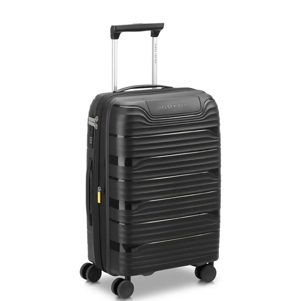 delsey-dune-carry-on-plus-20-inch-ultra-lightweight-expandable-hardside-spinner- image 1