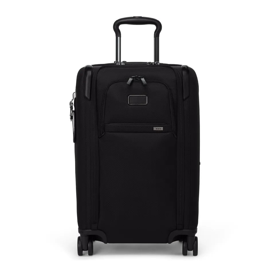 tumi-alpha-dual-access-expandable-carry-on-luggage-ballistic-nylon-suitcase-with image 1