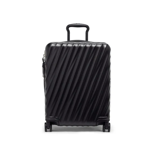 tumi-19-degree-large-expandable-carry-on-4-wheeled-spinner-luggage-21-8-with-usb image 1
