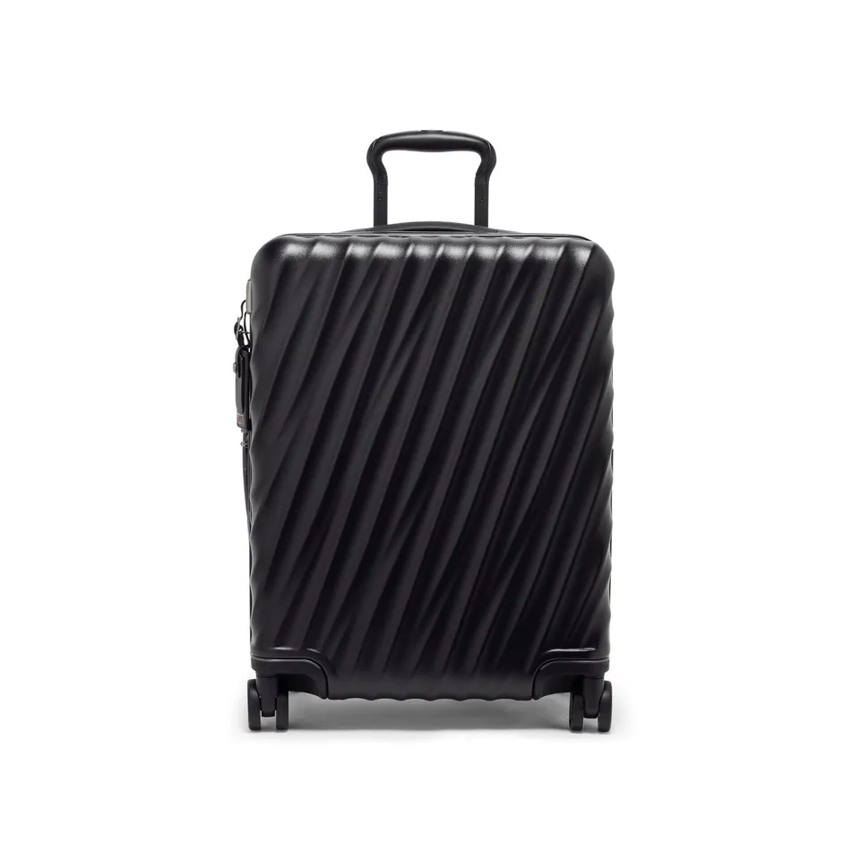 tumi-19-degree-large-expandable-carry-on-4-wheeled-spinner-luggage-21-8-with-usb image 1