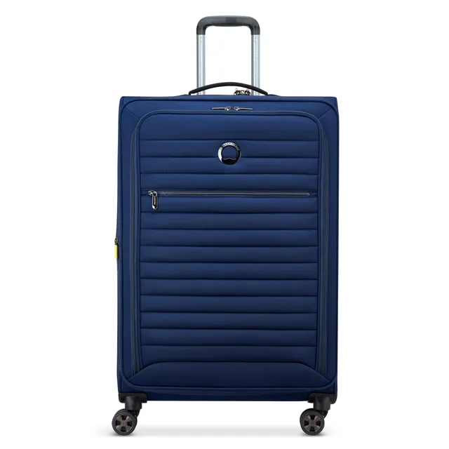 delsey-paris-cruise-3-0-28-inch-softside-expandable-checked-luggage-with-spinner image 1