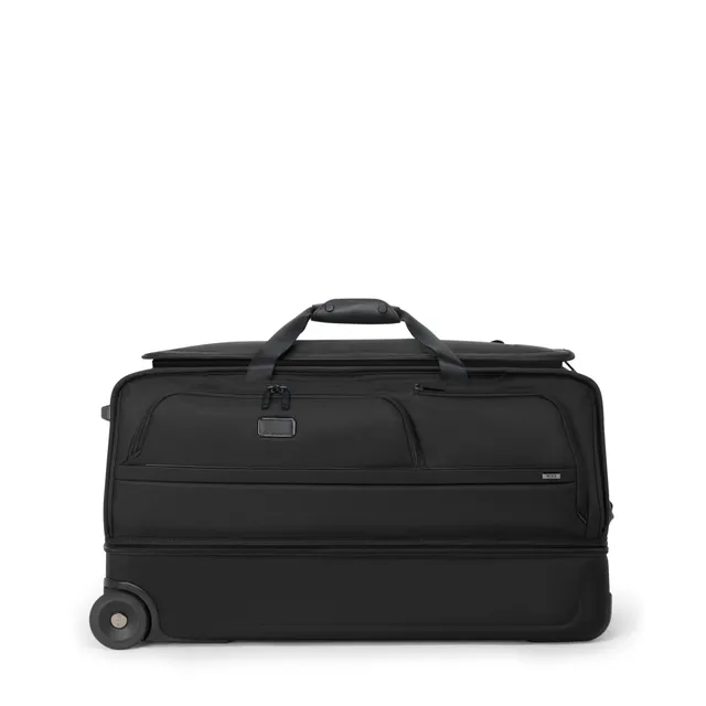 tumi-alpha-large-2-wheeled-travel-duffel-rolling-luggage-with-tsa-lock-airtag-po image 1