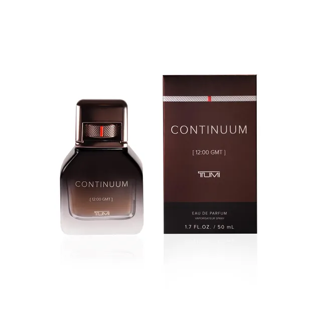 tumi-continuum-12-00-gmt-eau-de-parfum-for-men-fresh-earthy-smoky-scent-1-7-oz image 1
