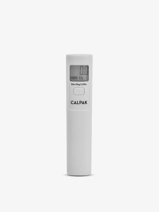 calpak-battery-free-digital-luggage-scale image 1