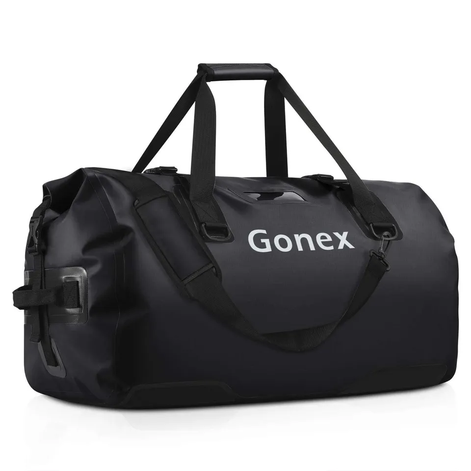 gonex-40l-waterproof-dry-duffle-bag image 1