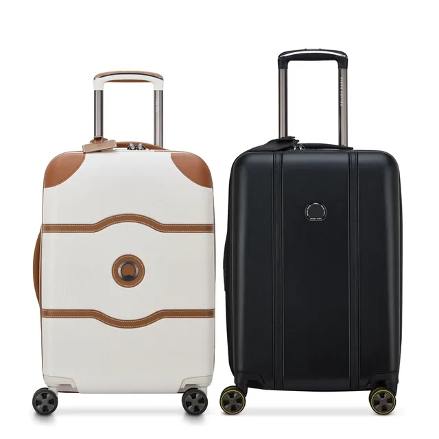 delsey-chatelet-air-2-0-cadence-carry-on-duo-set-2-piece-hardside-spinner-luggag image 1