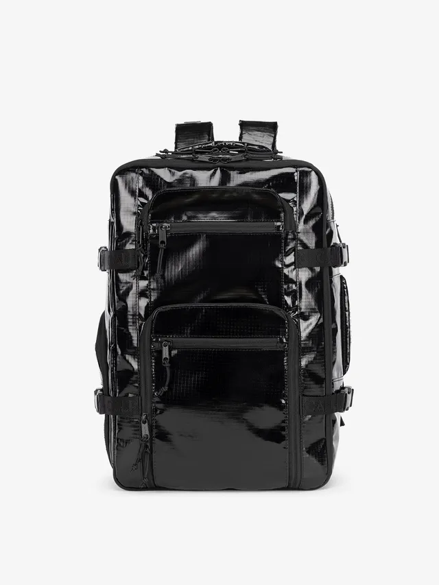 calpak-terra-26l-laptop-duffel-backpack-convertible-backpack-duffel-with-padded- image 1