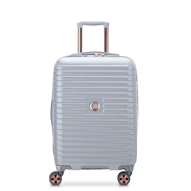 delsey-paris-cruise-3-0-20-inch-hardside-expandable-carry-on-luggage-with-spinne image 1