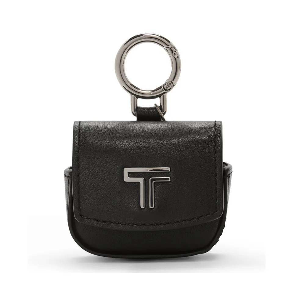 tumi-belden-airpods-charm-premium-leather-earbud-case-with-microfiber-lining-and image 1
