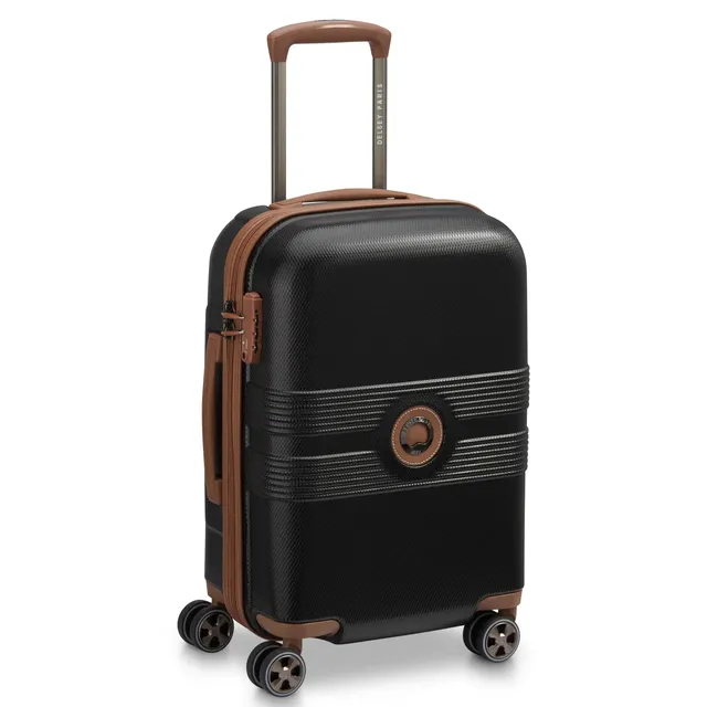 delsey-flanerie-se-21-hardside-carry-on-spinner-luggage image 1