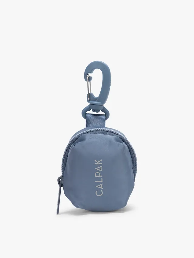 calpak-fit-zip-bag-charm-recycled-water-resistant-zip-pouch-with-anti-microbial- image 1