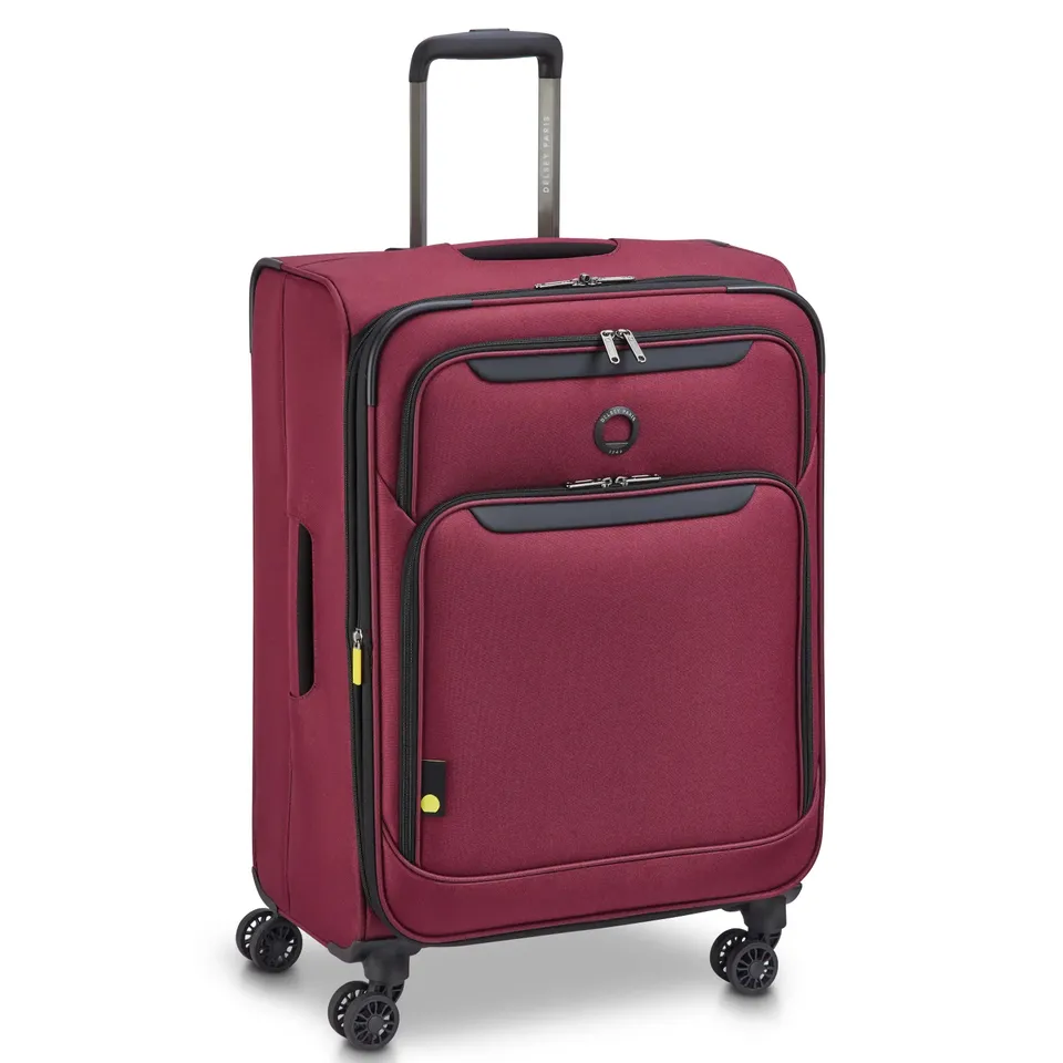 delsey-sky-max-3-0-medium-check-in-expandable-spinner-27-softside-expands-1-25-d image 1