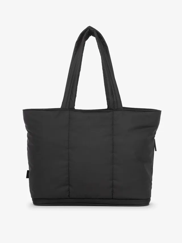 calpak-luka-expandable-laptop-tote-lightweight-bag-with-padded-15-inch-laptop-sl image 1