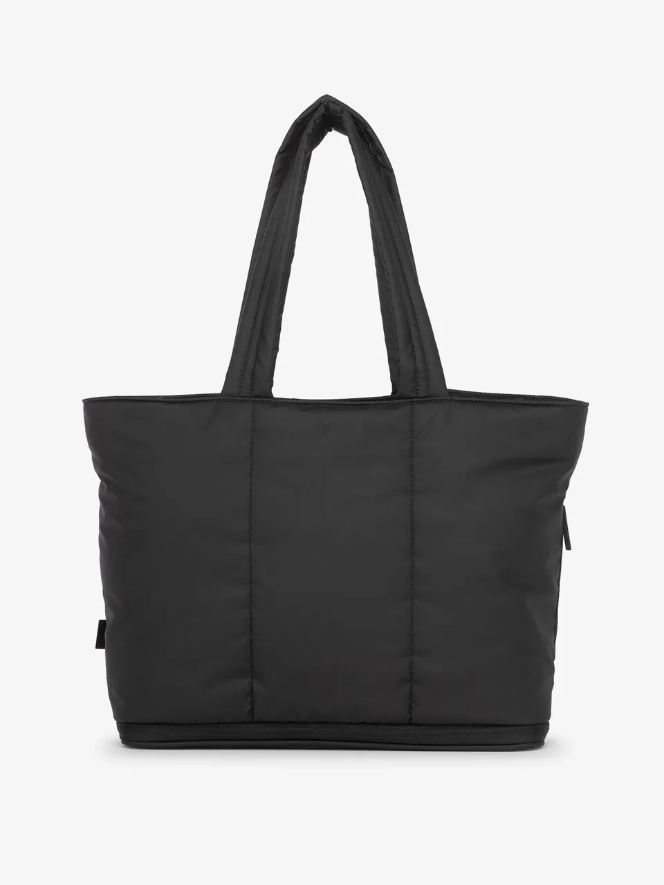 calpak-luka-expandable-laptop-tote-lightweight-bag-with-padded-15-inch-laptop-sl image 1