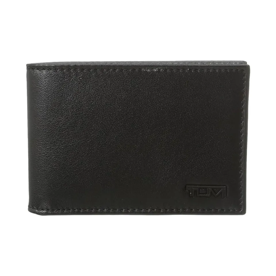 tumi-delta-slim-single-billfold-wallet-full-grain-nappa-leather-rfid-blocking-tu image 1