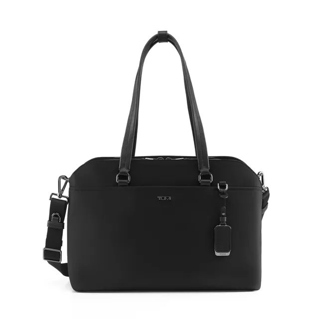 tumi-montclair-women-s-boarding-tote-bag-under-seat-personal-item-carry-on-tote image 1