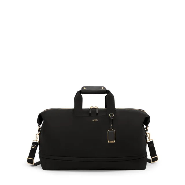 tumi-rhys-unisex-expandable-duffel-lightweight-packable-travel-bag image 1