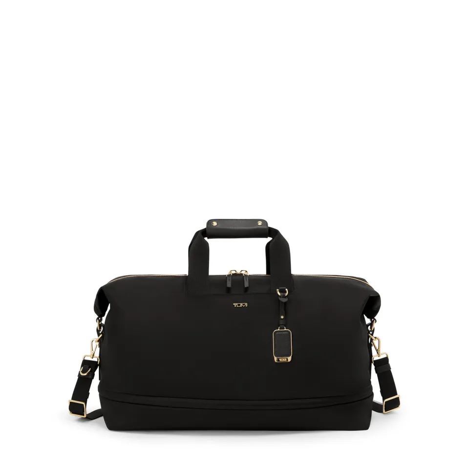 tumi-rhys-unisex-expandable-duffel-lightweight-packable-travel-bag image 1