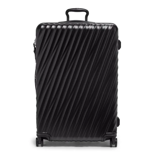 tumi-19-degree-large-expandable-checked-luggage-hard-shell-4-wheel-spinner-suitc image 1
