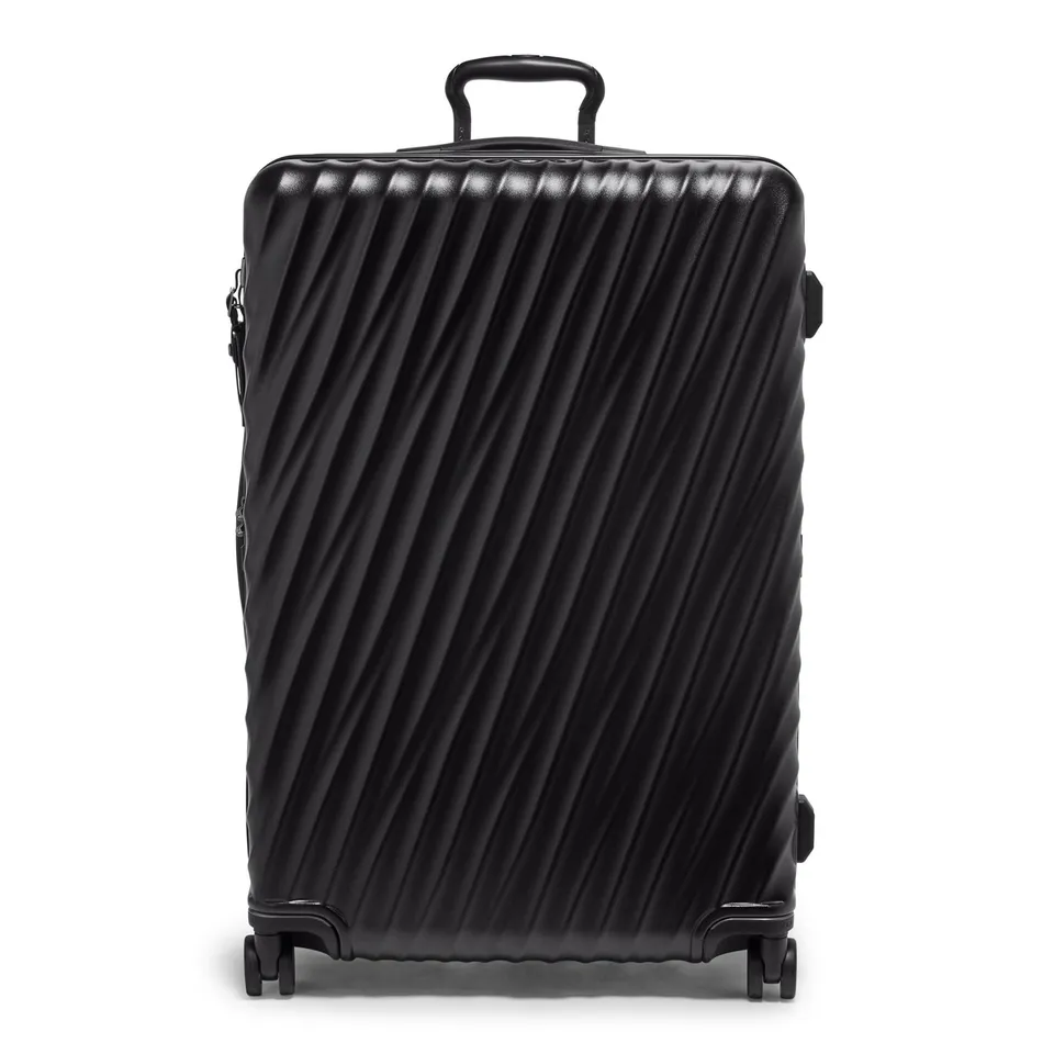 tumi-19-degree-large-expandable-checked-luggage-hard-shell-4-wheel-spinner-suitc image 1