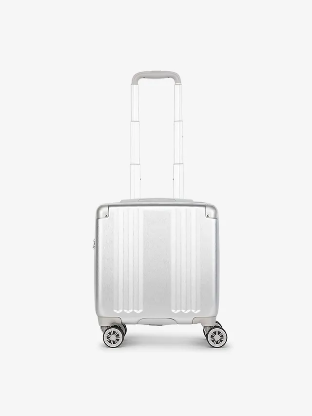 calpak-ambeur-mini-carry-on-luggage-under-seat-hardshell-spinner-with-expandable image 1