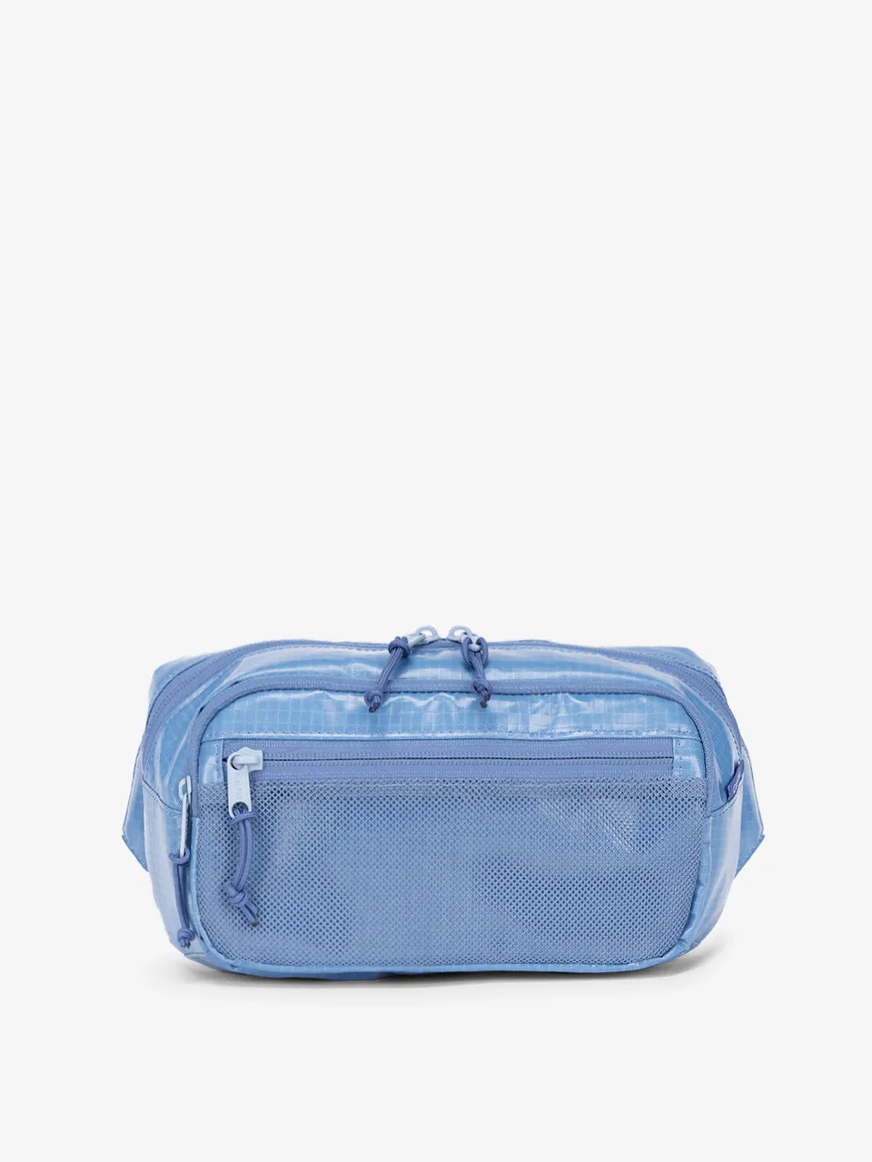 calpak-terra-small-sling-bag-recycled-ripstop-nylon-belt-bag-with-padded-back-pa image 1