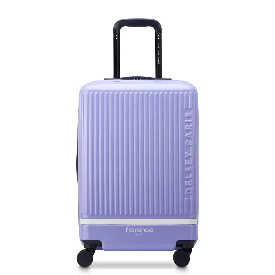 delsey-spin-me-away-23-carry-on-plus-expandable-hardside-spinner-with-spare-whee image 1
