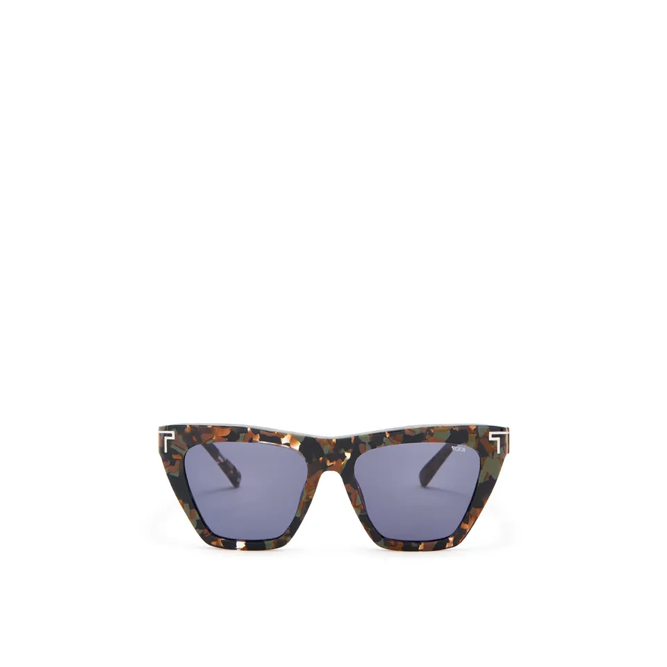 tumi-507-cat-eye-sunglasses-for-women-55mm-gradient-uv-protection-with-case-camo image 1