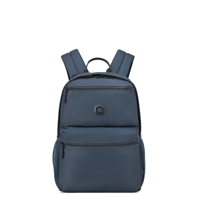 delsey-bts-reset-laptop-backpack-best-selling-15-6-laptop-commuter-backpack image 1