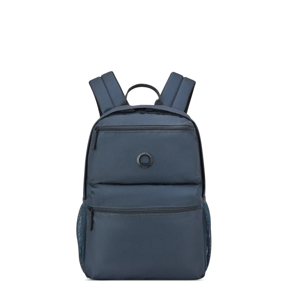 delsey-bts-reset-laptop-backpack-best-selling-15-6-laptop-commuter-backpack image 1