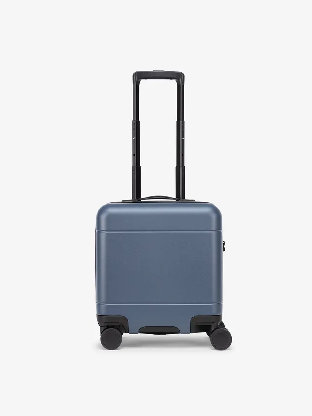calpak-hue-mini-carry-on-luggage-under-seat-hardside-personal-item-with-360-spin image 1