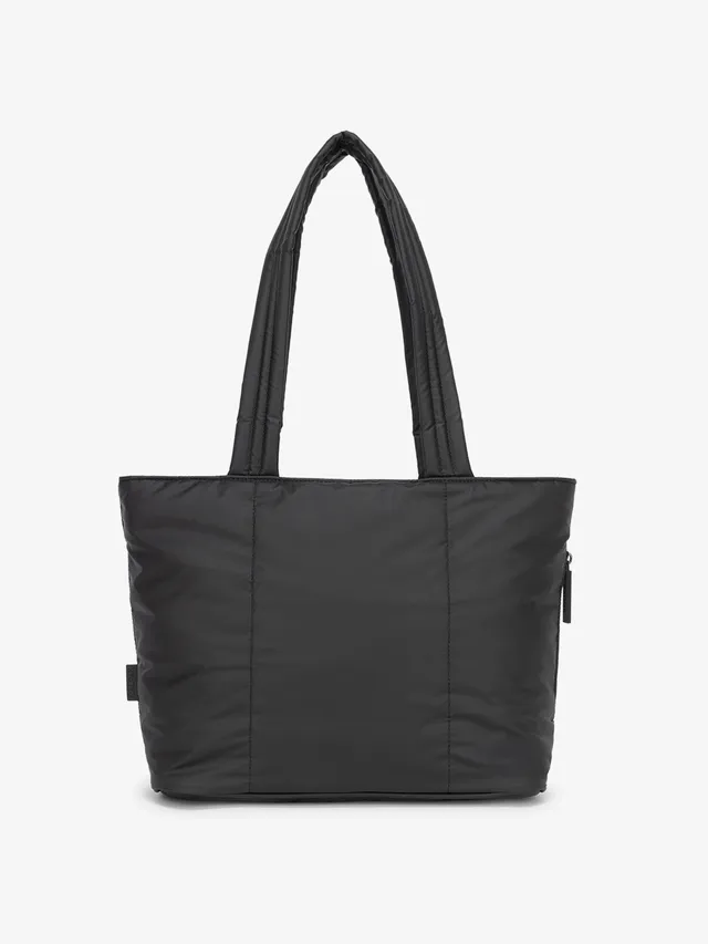 calpak-luka-mini-tote-bag-compact-lightweight-everyday-tote-with-padded-straps-a image 1