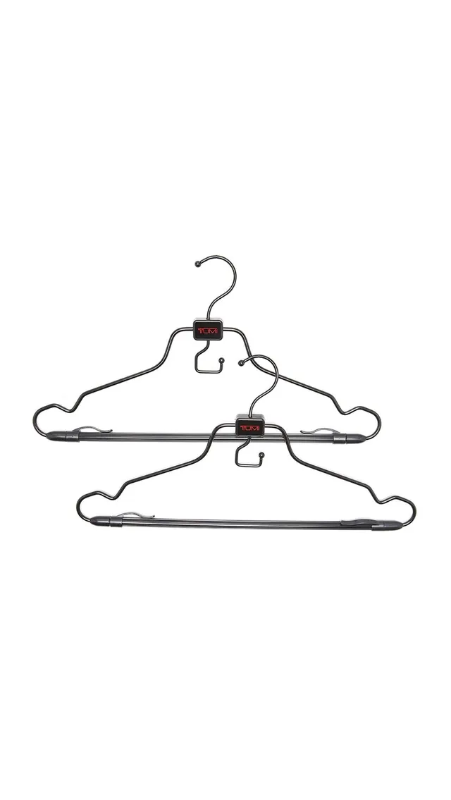 tumi-2-piece-travel-hangers-set-space-saving-suit-coat-trousers-garment-bag-hang image 1
