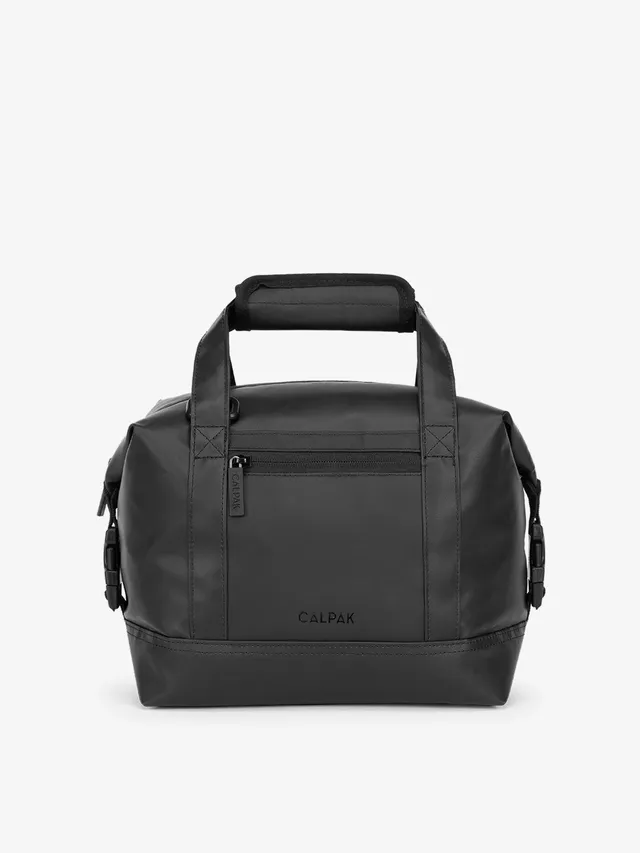 calpak-insulated-8l-soft-sided-cooler-lunch-bag-with-removable-crossbody-strap image 1