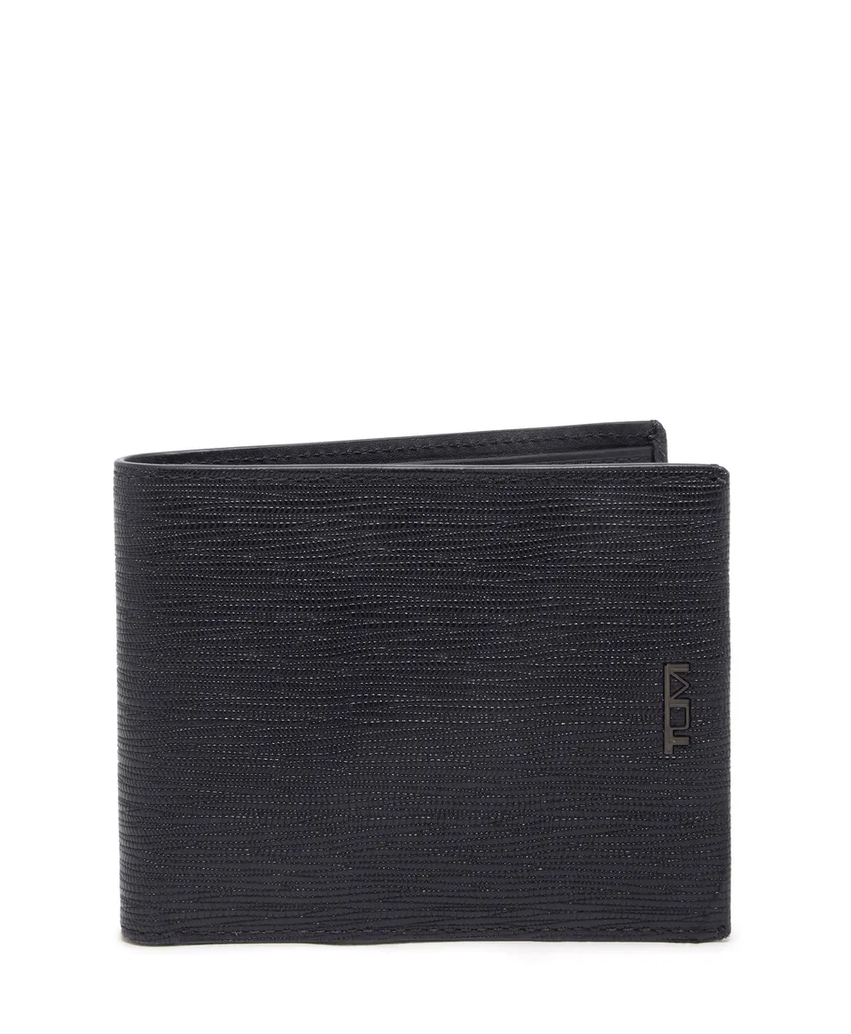 tumi-nassau-global-double-billfold-wallet-nappa-leather-card-holder-with-id-wind image 1