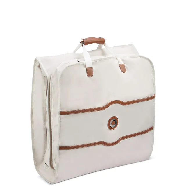 delsey-chatelet-air-2-0-garment-cover-foldable-water-repellent-travel-garment-ba image 1