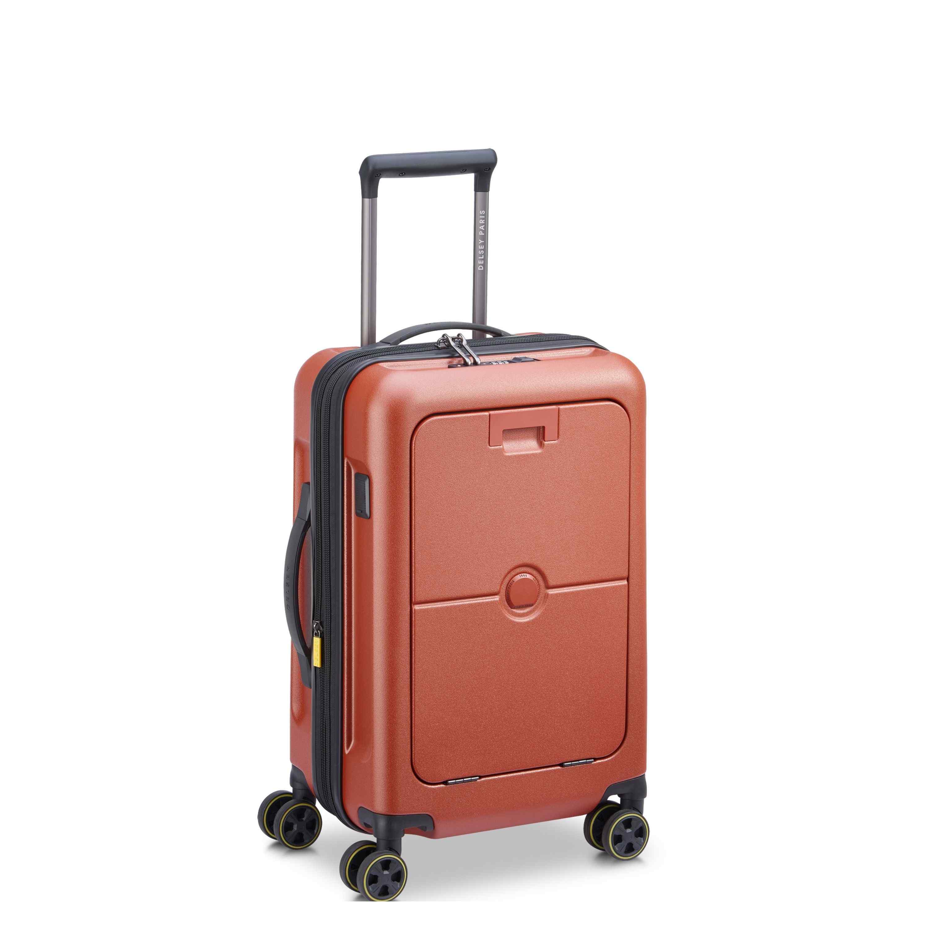 delsey-turenne-2-0-22-expandable-hardside-carry-on-with-front-laptop-pocket image 5