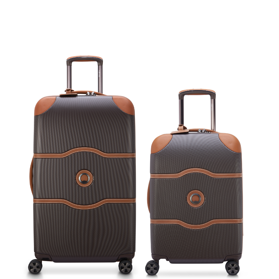 delsey-chatelet-air-2-0-getaway-set-hardside-carry-on-large-checked-spinner-lugg image 2