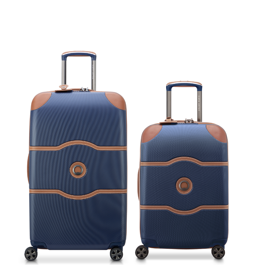 delsey-chatelet-air-2-0-getaway-set-hardside-carry-on-large-checked-spinner-lugg image 4