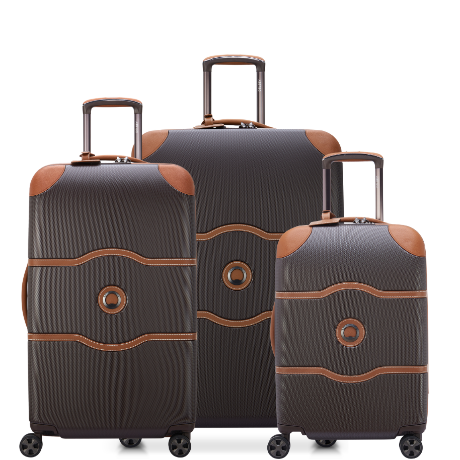 delsey-chatelet-air-2-0-complete-traveler-set-premium-hardside-luggage-set-with- image 2