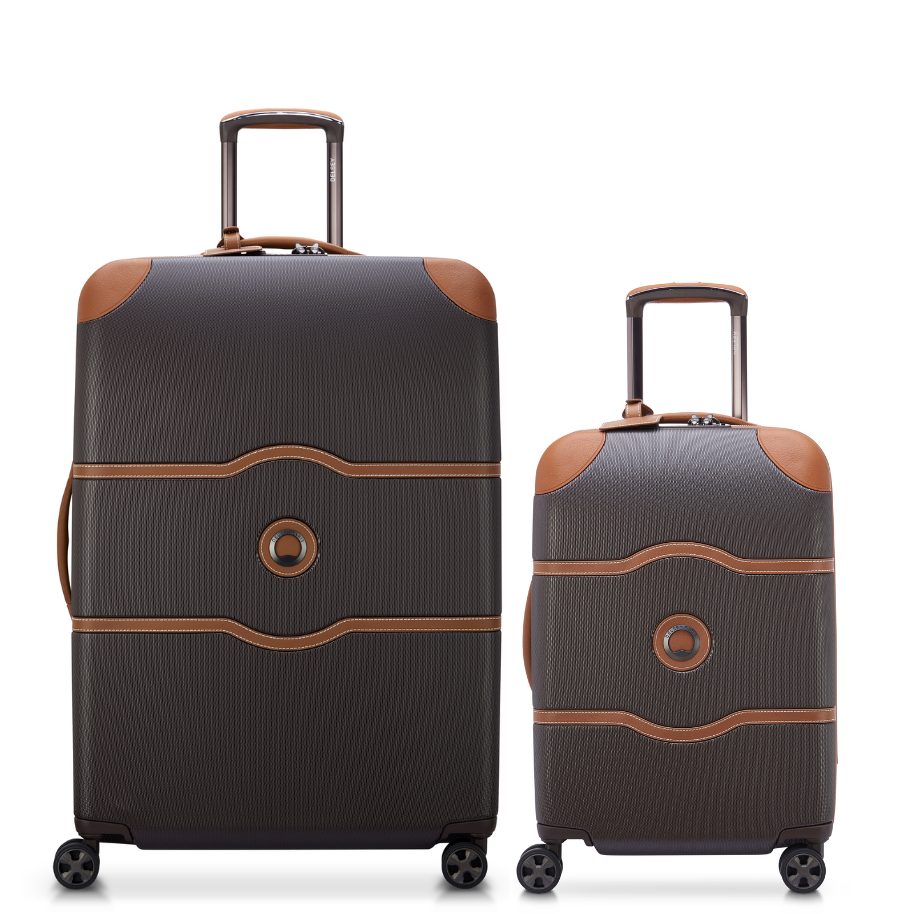 delsey-chatelet-air-2-0-traveler-set-multi-piece-hardside-spinner-luggage-set-wi image 2