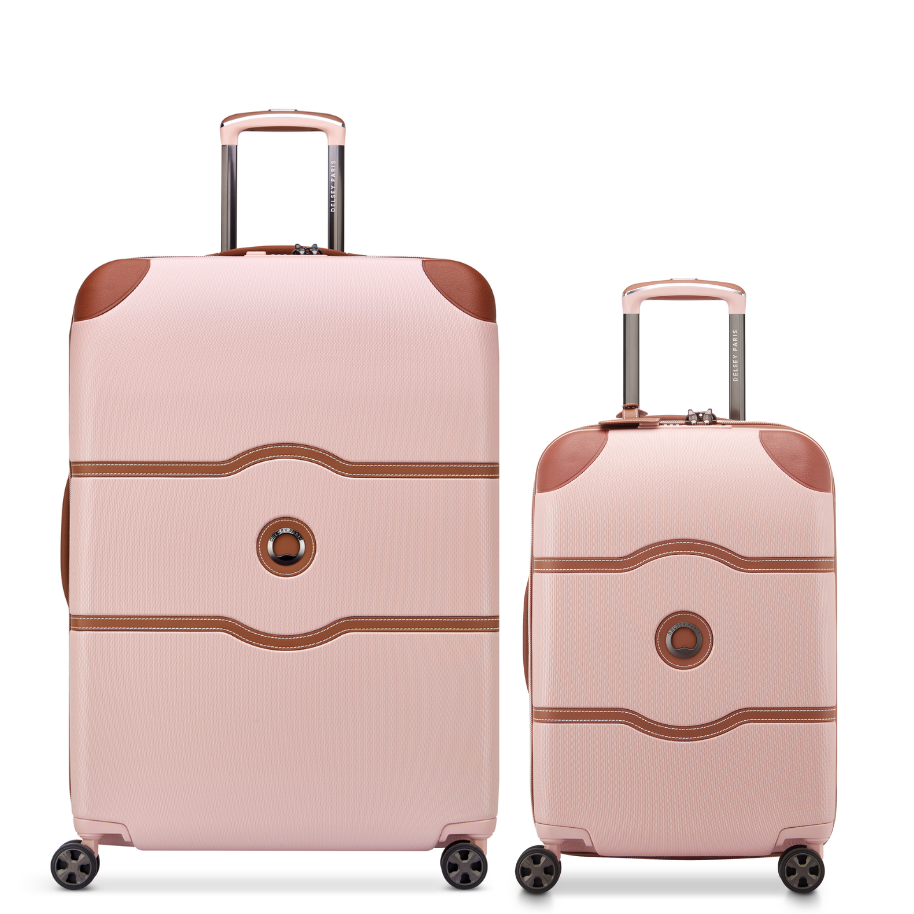 delsey-chatelet-air-2-0-traveler-set-multi-piece-hardside-spinner-luggage-set-wi image 3