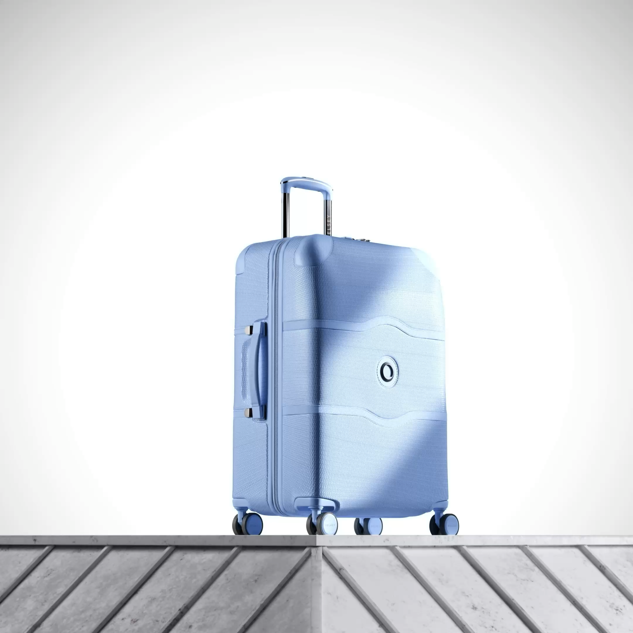 delsey-80th-anniversary-chatelet-air-2-0-large-expandable-spinner-limited-editio image 2