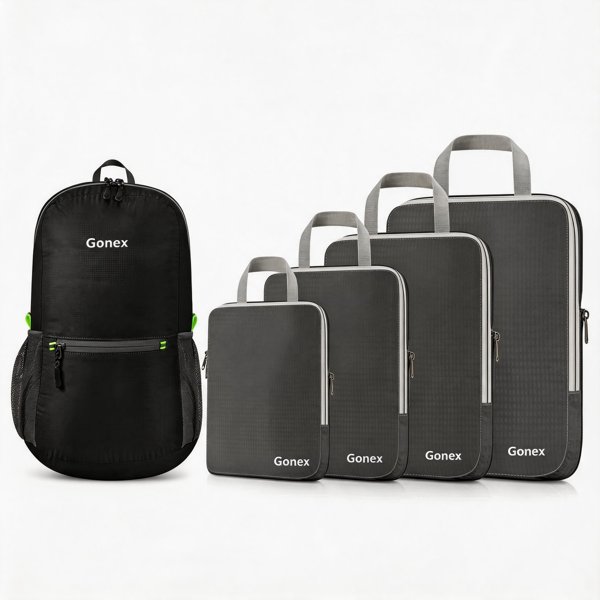 gonex-lightweight-travel-2-piece-set-20l-packable-hiking-backpack-4-piece-compre image 1