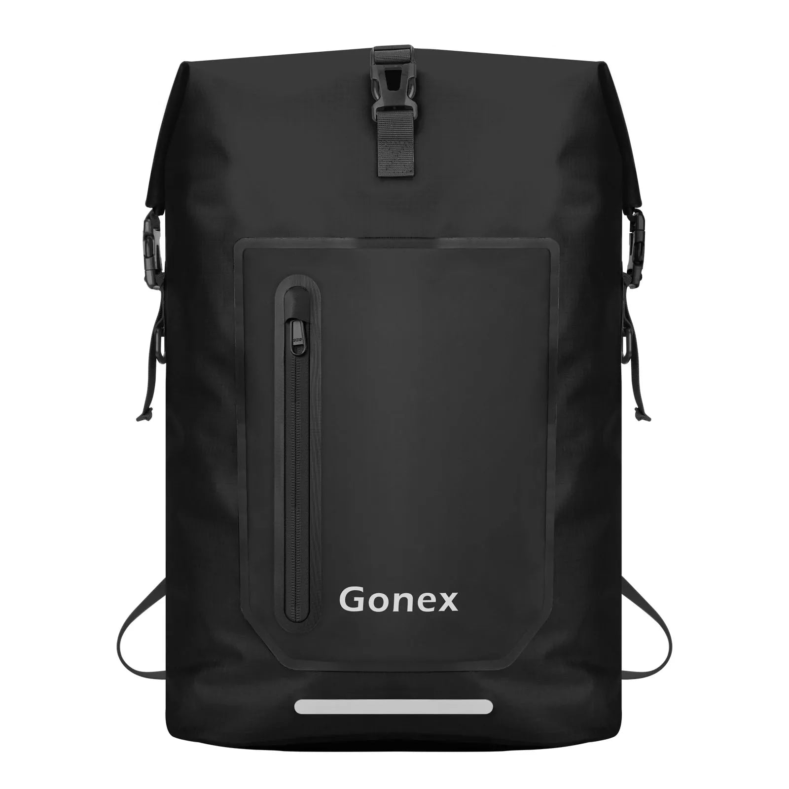gonex-55l-ultralight-waterproof-tpu-dry-bag-backpack-roll-top-submersible-gear-b image 1