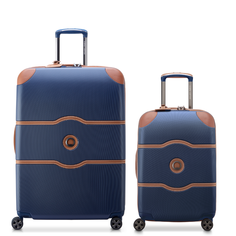 delsey-chatelet-air-2-0-traveler-set-multi-piece-hardside-spinner-luggage-set-wi image 4