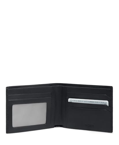 tumi-nassau-global-double-billfold-wallet-nappa-leather-card-holder-with-id-wind image 6
