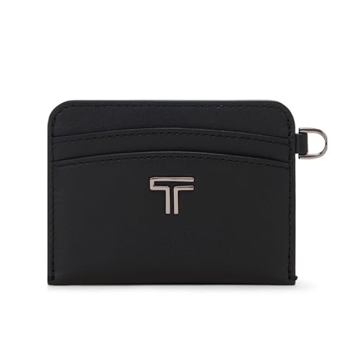 tumi-women-s-leather-card-case-with-striking-t-logo image 8