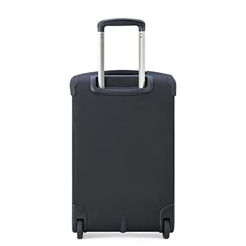delsey-paris-helium-dlx-21-inch-softside-expandable-carry-on-luggage-with-2-in-l image 7