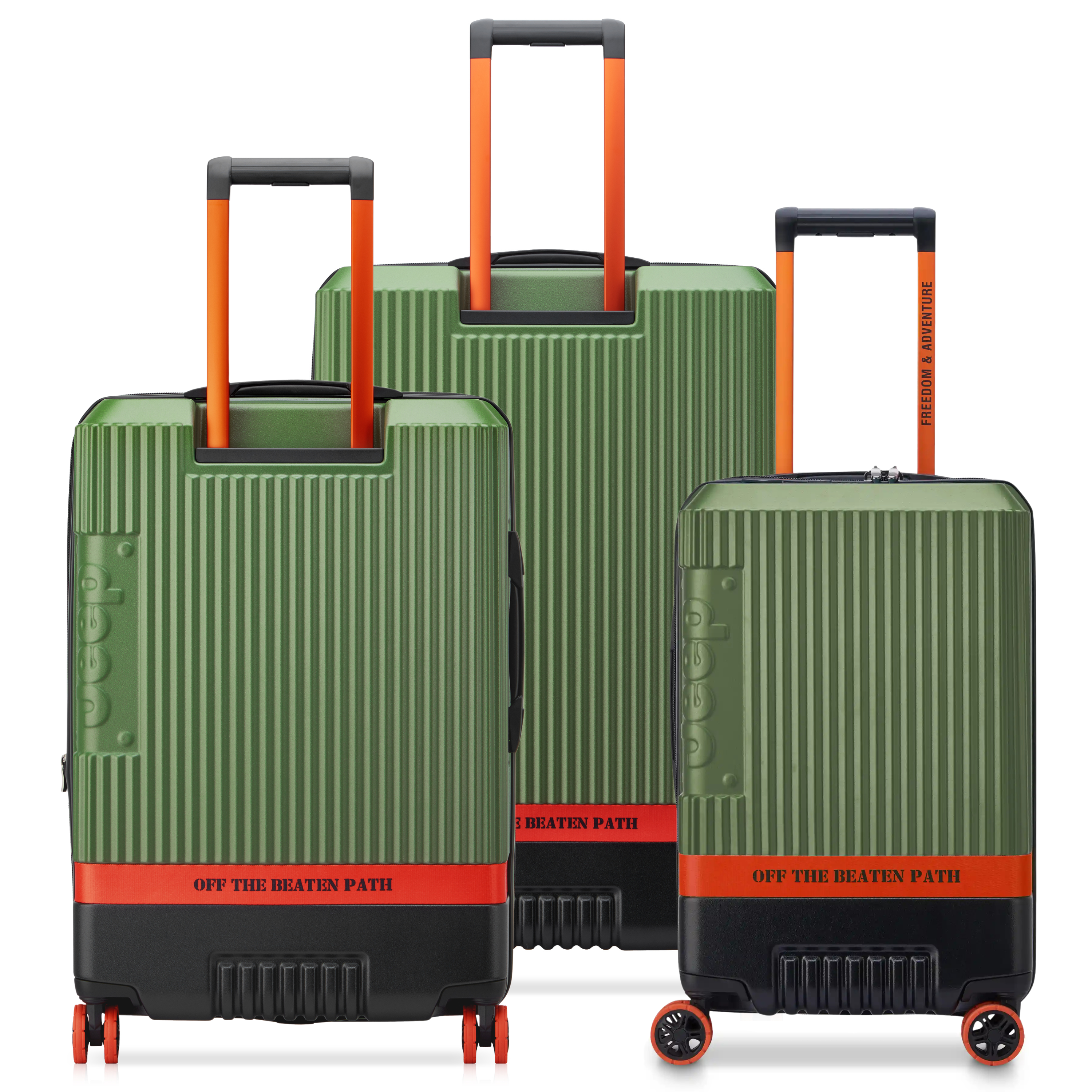 delsey-jeep-jh001a-3-piece-hardside-luggage-set-expandable-carry-on-plus-medium- image 1